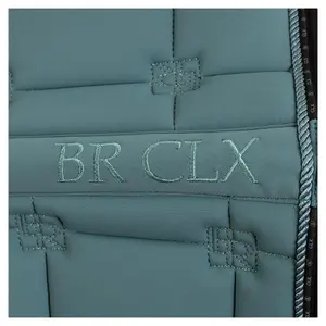Dressurmåtter til heste BR Equitation CLX image-2