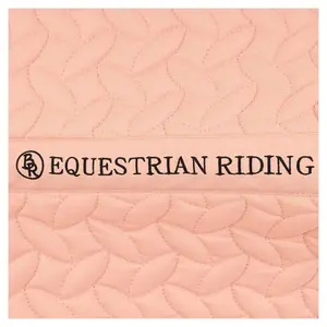 Almofada de sela para cavalos BR Equitation Isabeau image-2