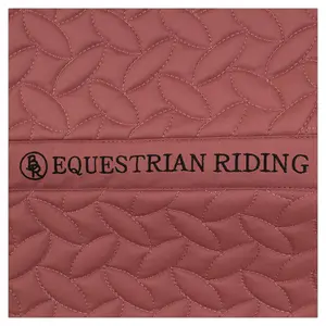 Almofada de sela para cavalos BR Equitation Isabeau image-2
