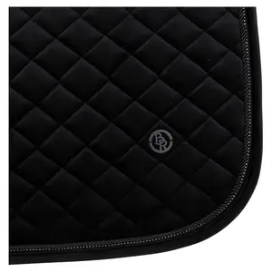 Almofada de sela para cavalos BR Equitation Opulence image-1