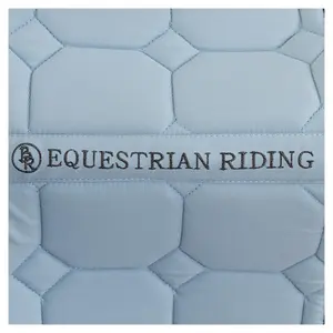 Satteldecke für Pferde BR Equitation Eevolv Juliet image-3