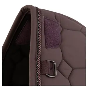 Tapis de dressage pour cheval BR Equitation Eevolv Juliet image-3