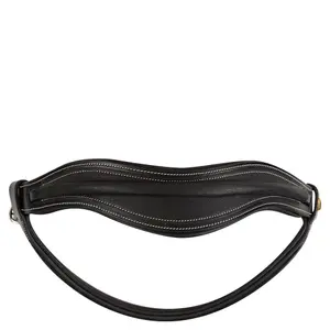 Ανατομικό χαλινάρι ιππασίας BR Equitation Berrington image-2