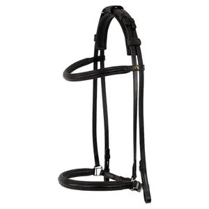 Σχοινιά ιππασίας BR Equitation Boune Islandic image-0