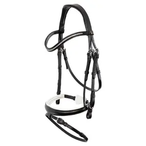 Cabezada de montar BR Equitation Cannock image-0