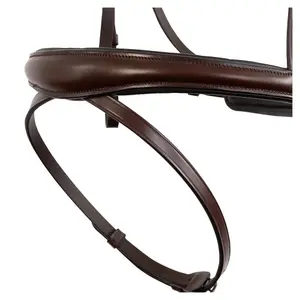 Uzda jeździecka BR Equitation Credition image-1