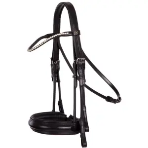 Bridons équitation BR Equitation Sheffield image-0