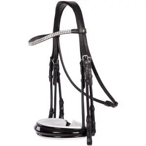 Anatomiske ridetrøjer BR Equitation Swindon II image-0