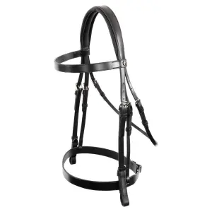 Hunting bridles BR Equitation Kempston image-0
