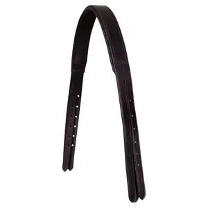 Ridande nackstöd med foder BR Equitation Symmetric image-0