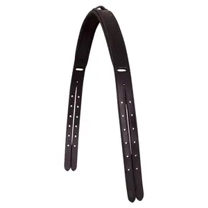 Riding headrest with lining BR Equitation Strap Over Crown image-0