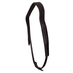 Προσωπίδα ιππασίας για χαλινάρι BR Equitation C-Line Anatomic image-0