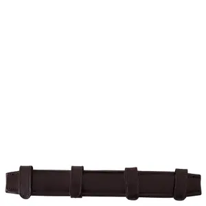 Osłonka na nachrapnik/nagłówek dla koni BR Equitation Dartmouth image-0