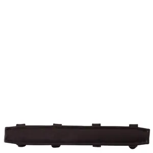 Osłonka na nachrapnik/nagłówek dla koni BR Equitation Dartmouth image-1