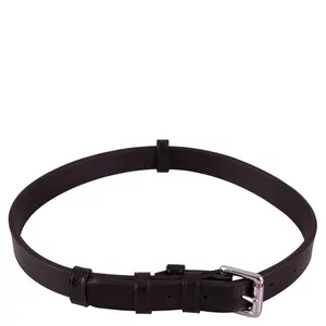 Szelki ochronne na szczękę dla konia z klamrą BR Equitation image-0