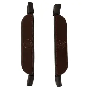 Paraocchi per cavalli BR Equitation Bromley image-0