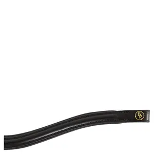 Faixa de sobrancelha para cavalo arredondado BR Equitation image-1