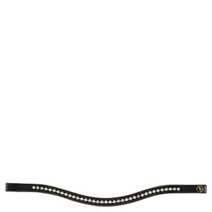 Browband for rounded horse BR Equitation Vosges Stellux image-0