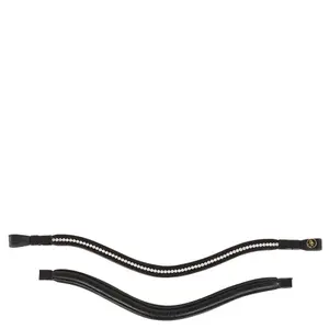 Frontale voor paard met magneetsluiting BR Equitation Bromyard (x2) image-0