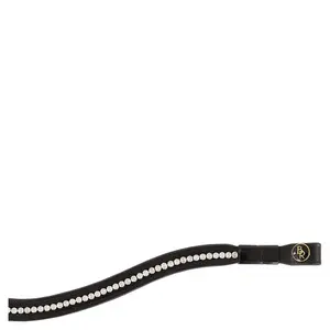 Frontale voor paard met magneetsluiting BR Equitation Bromyard (x2) image-1