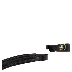 Frontale voor paard met magneetsluiting BR Equitation Bromyard (x2) image-4