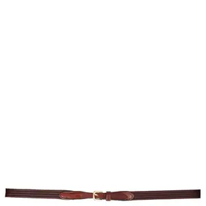 Płócienne lejce dla koni z okrągłą pętlą BR Equitation image-2