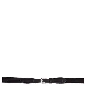 Horse Reins with round blind buckle BR Equitation image-1