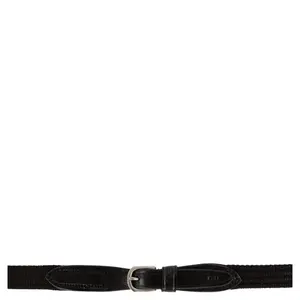 Rênes pour cheval en toile avec anneau BR Equitation image-2