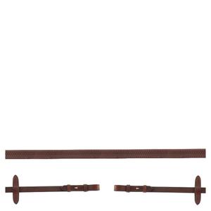 Rubber Horse Reins BR Equitation Eventa Pro Grip image-1