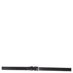 Riendas de caballo de cuero antideslizantes con hebilla redonda BR Equitation image-2