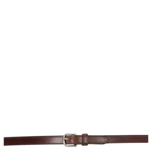 Antislip leren paardenteugels blindstoppen BR Equitation image-2