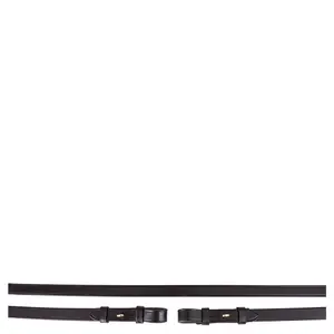 Riendas de cuero para caballos BR Equitation image-1