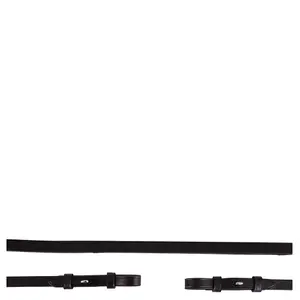 Rênes pour cheval bride en cuir antidérapantes BR Equitation image-0