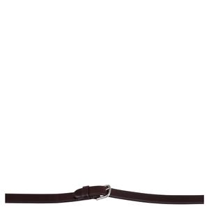 Rédeas de couro antiderrapantes para cavalos BR Equitation image-1