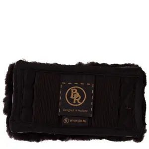 Protetor de pele de carneiro para cavalos BR Equitation image-0