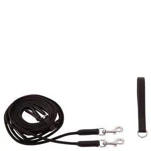 Riendas de caballo alemanas BR Equitation Norwich image-0