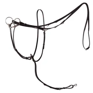 223000-b121-martingal-for-hastar-br-equitation-market-harborough-lancaster-svart-silver