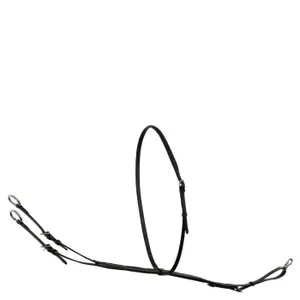 Martingale for horses with open buckle BR Equitation Jaywick image-0