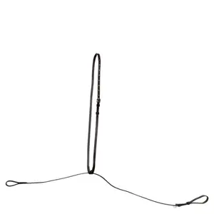 Martingala para caballos con anillas BR Equitation Hinckly image-0