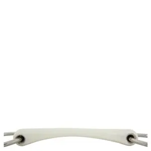 Bocado recto BR Equitation Equitation Combo Comfort image-1