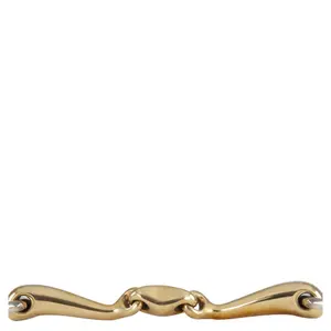 Double bit for rounded horse BR Equitation Soft Contact image-1