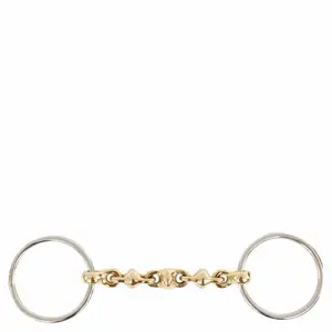 Waterford horse bit BR Equitation Soft Contact image-0
