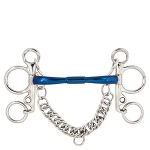 Pelham für Pferd BR Equitation image-0