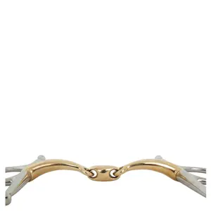 Schenkeltrense BR Equitation image-1