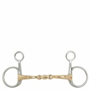Baucher Bit BR Equitation image-0