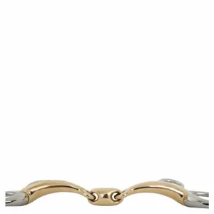 Baucher Bit BR Equitation image-1