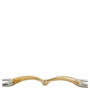 Δίπλο πηλήκιο από ελαιόλαδο για άλογα BR Equitation Soft Contact image-1