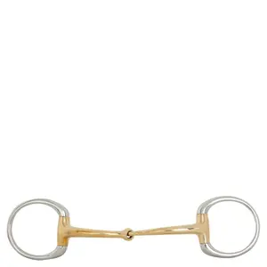 Δίπλο πηλήκιο από ελαιόλαδο για άλογα BR Equitation Soft Contact image-0
