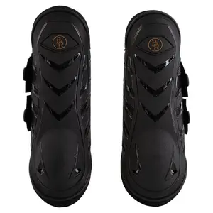 Cubre piernas cerrados para caballo de malla BR Equitation Pro image-1