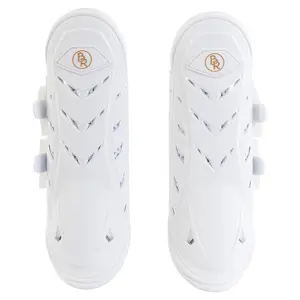 Cubre piernas cerrados para caballo de malla BR Equitation Pro image-1